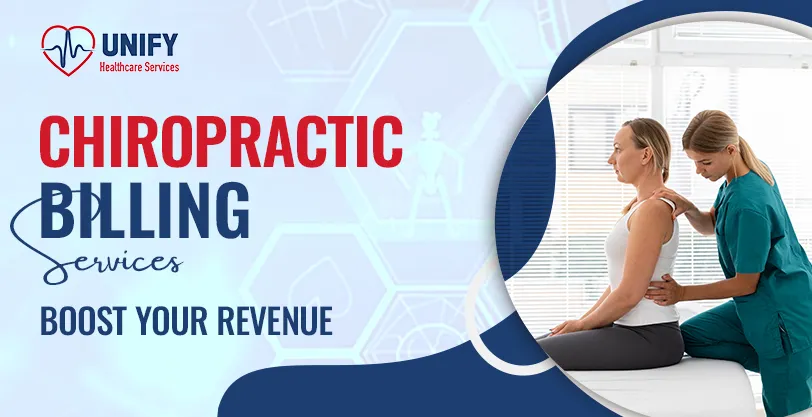 Chiropractic Billing Services: Boost Your Revenue